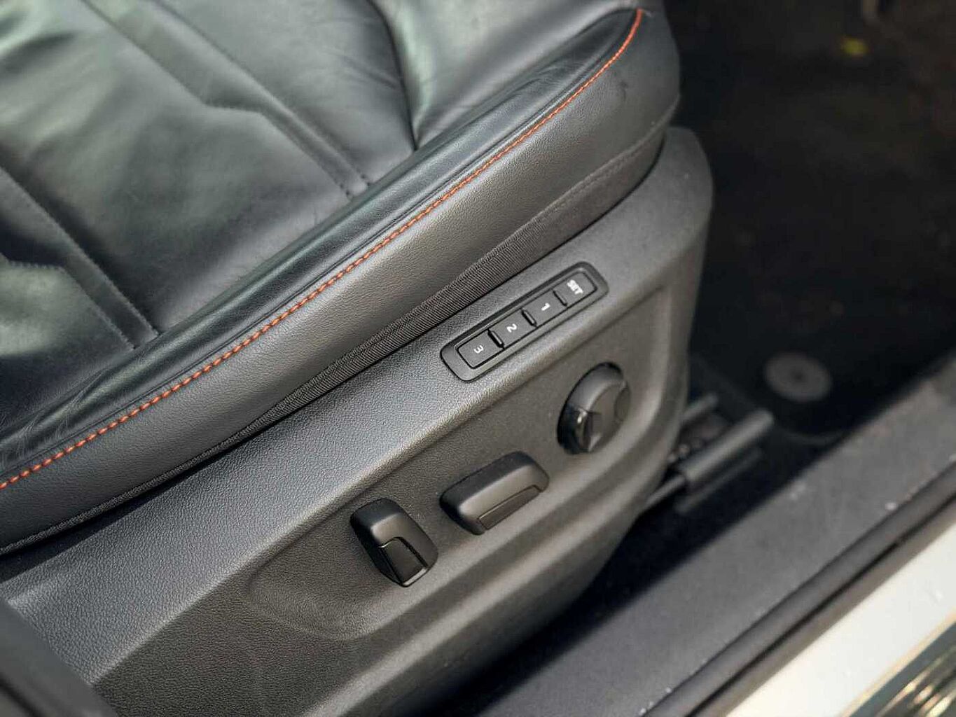 SEAT Ateca 1.5 TSI EVO FR Sport 5dr