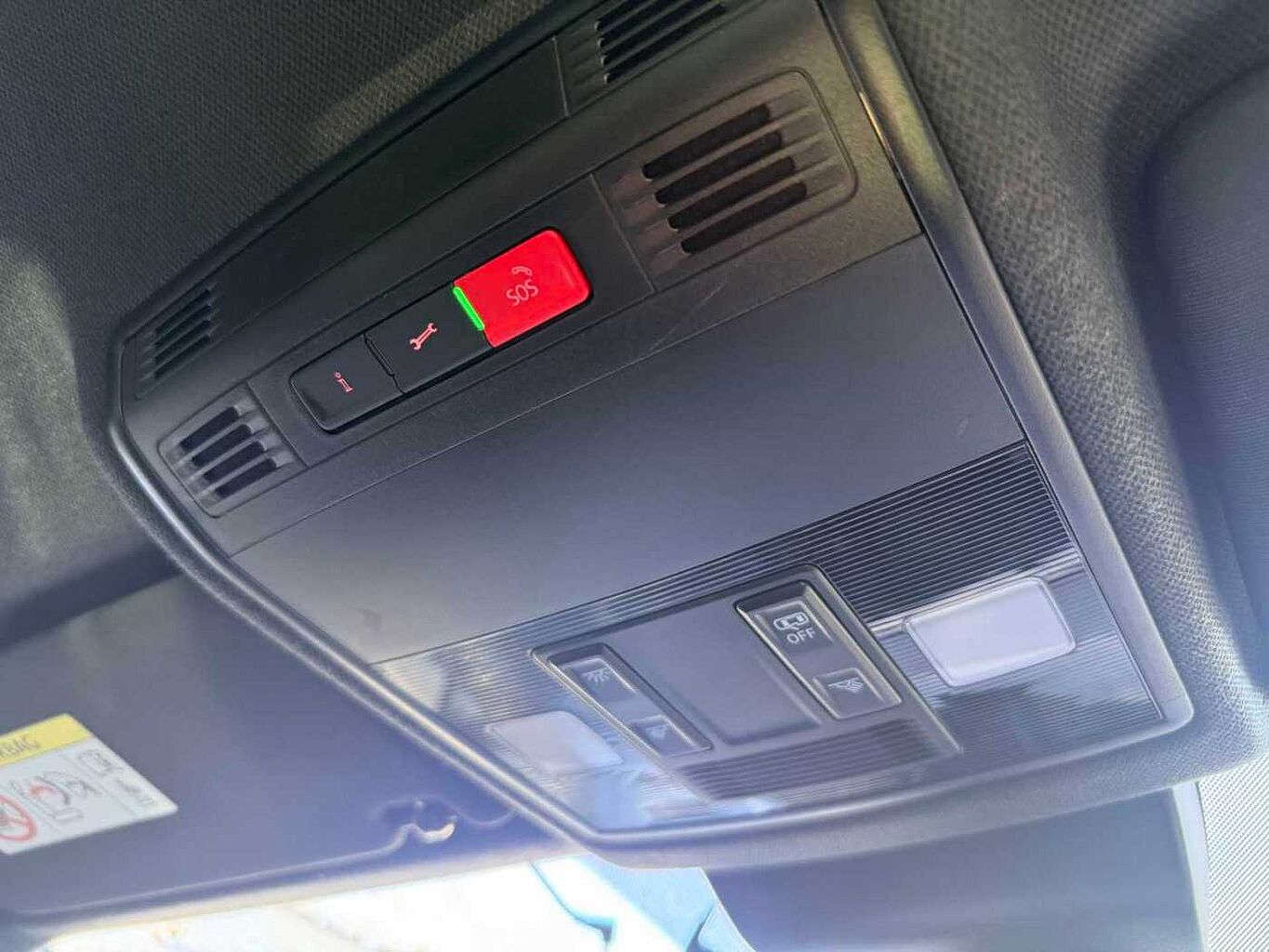 SEAT Arona 1.0 TSI 110 FR Edition 5dr