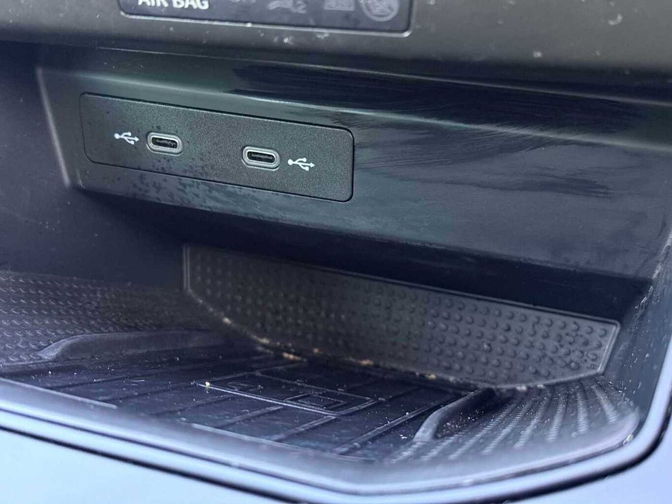 SEAT Arona 1.0 TSI 110 FR Edition 5dr