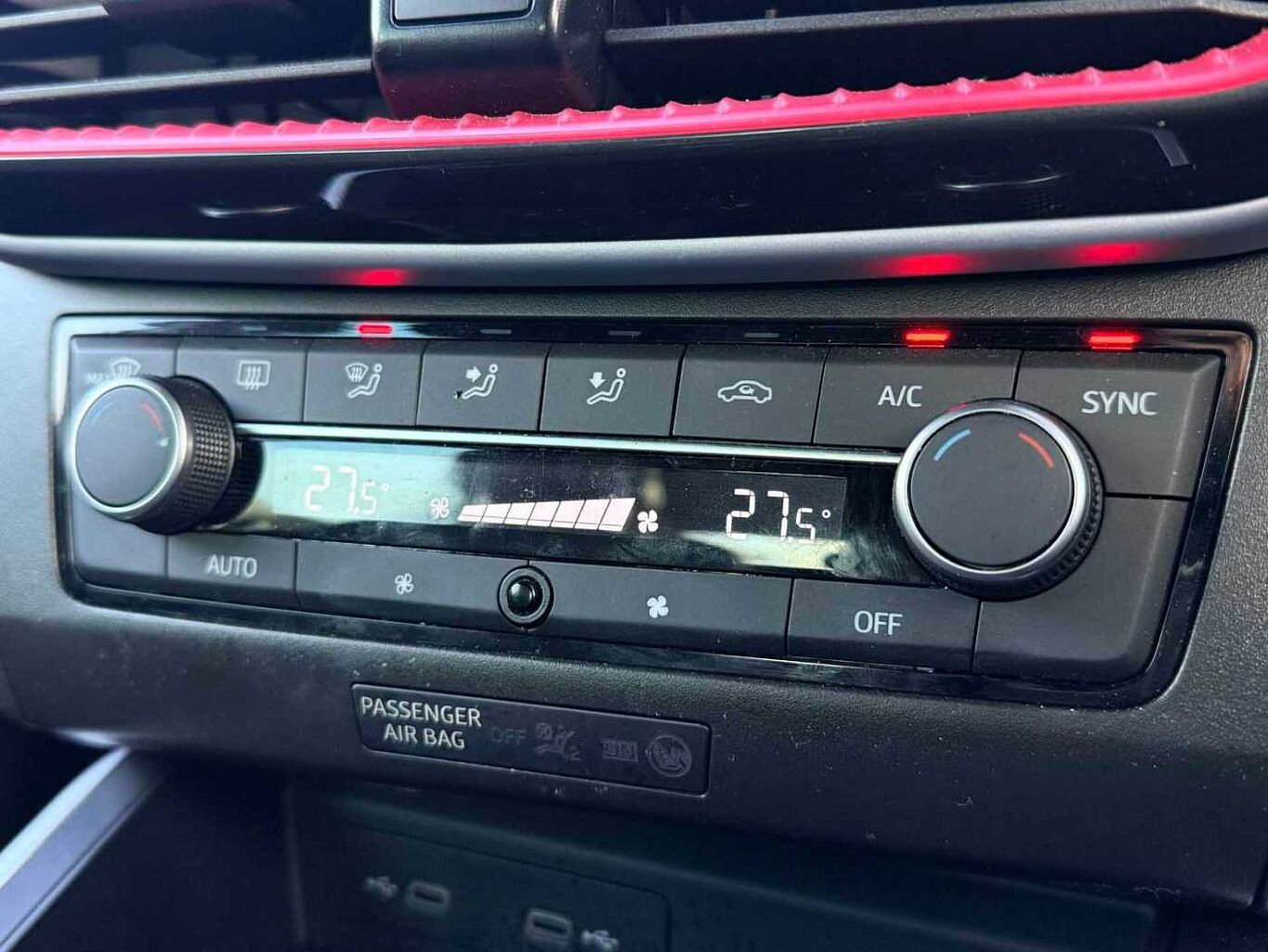 SEAT Arona 1.0 TSI 110 FR Edition 5dr