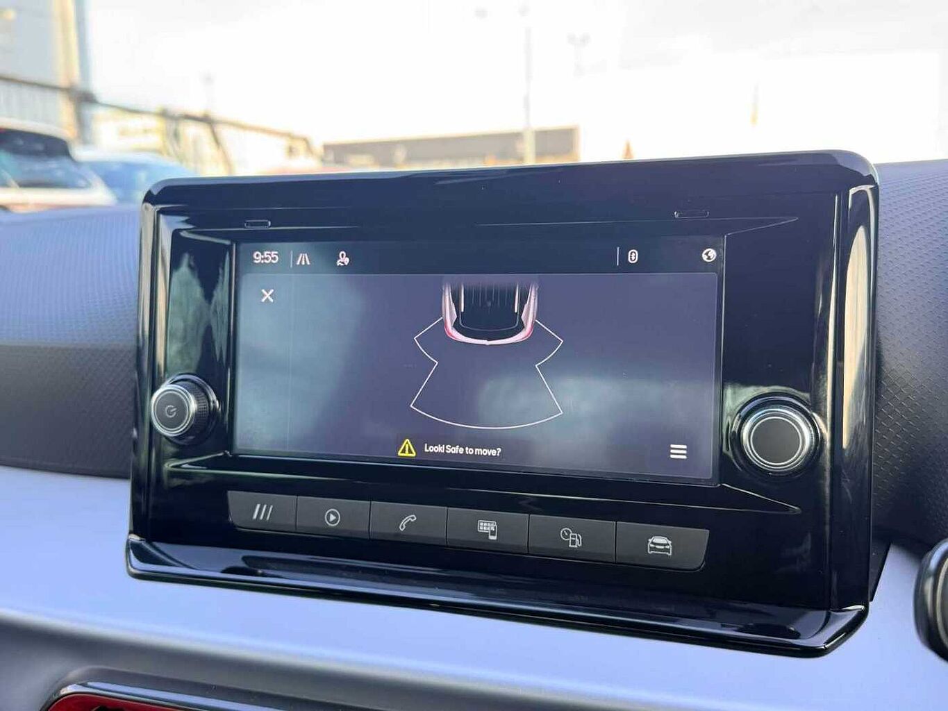 SEAT Arona 1.0 TSI 110 FR Edition 5dr