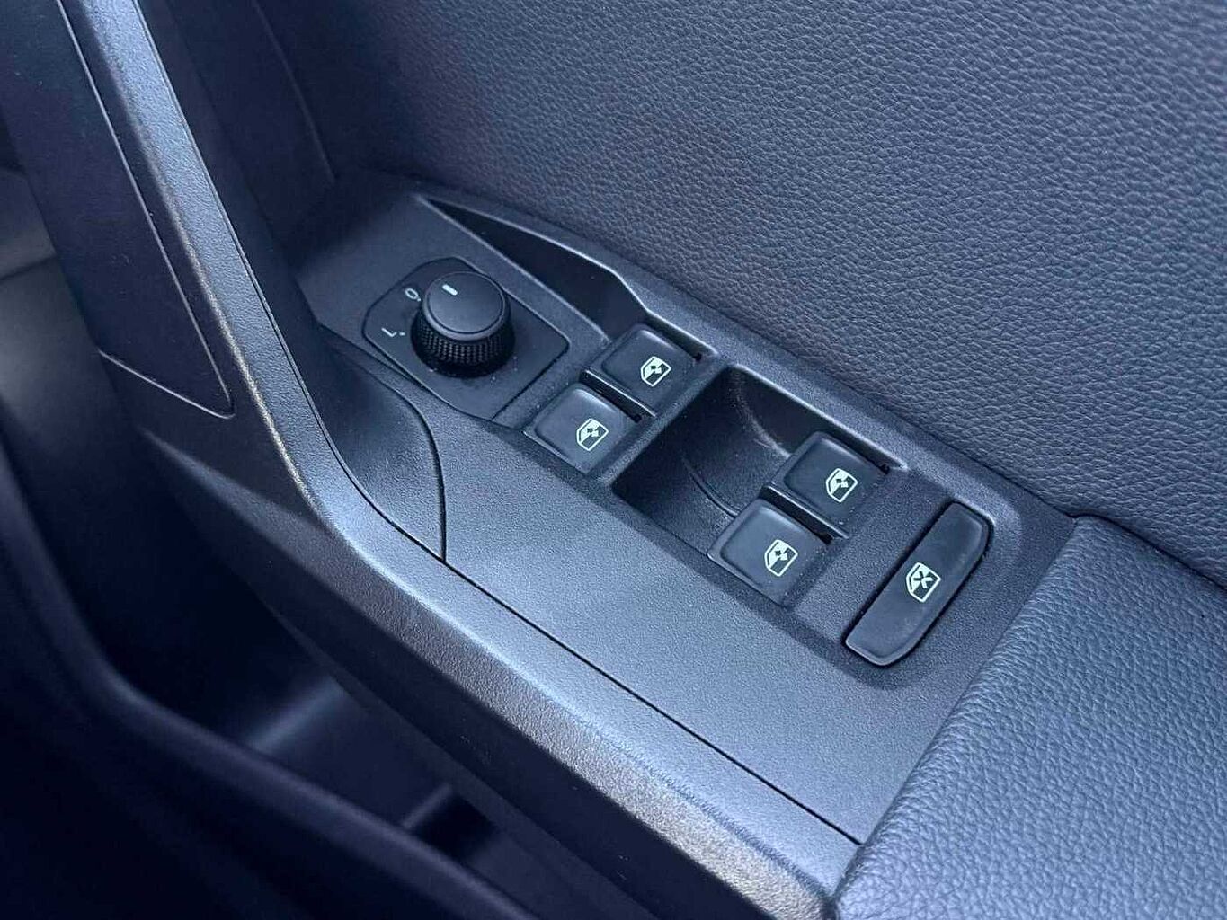 SEAT Arona 1.0 TSI 110 FR Edition 5dr