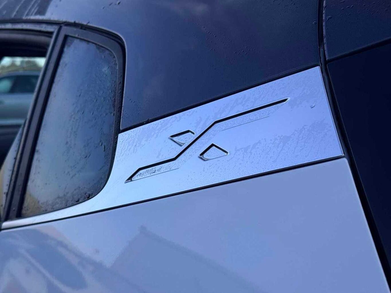 SEAT Arona 1.0 TSI 110 FR Edition 5dr