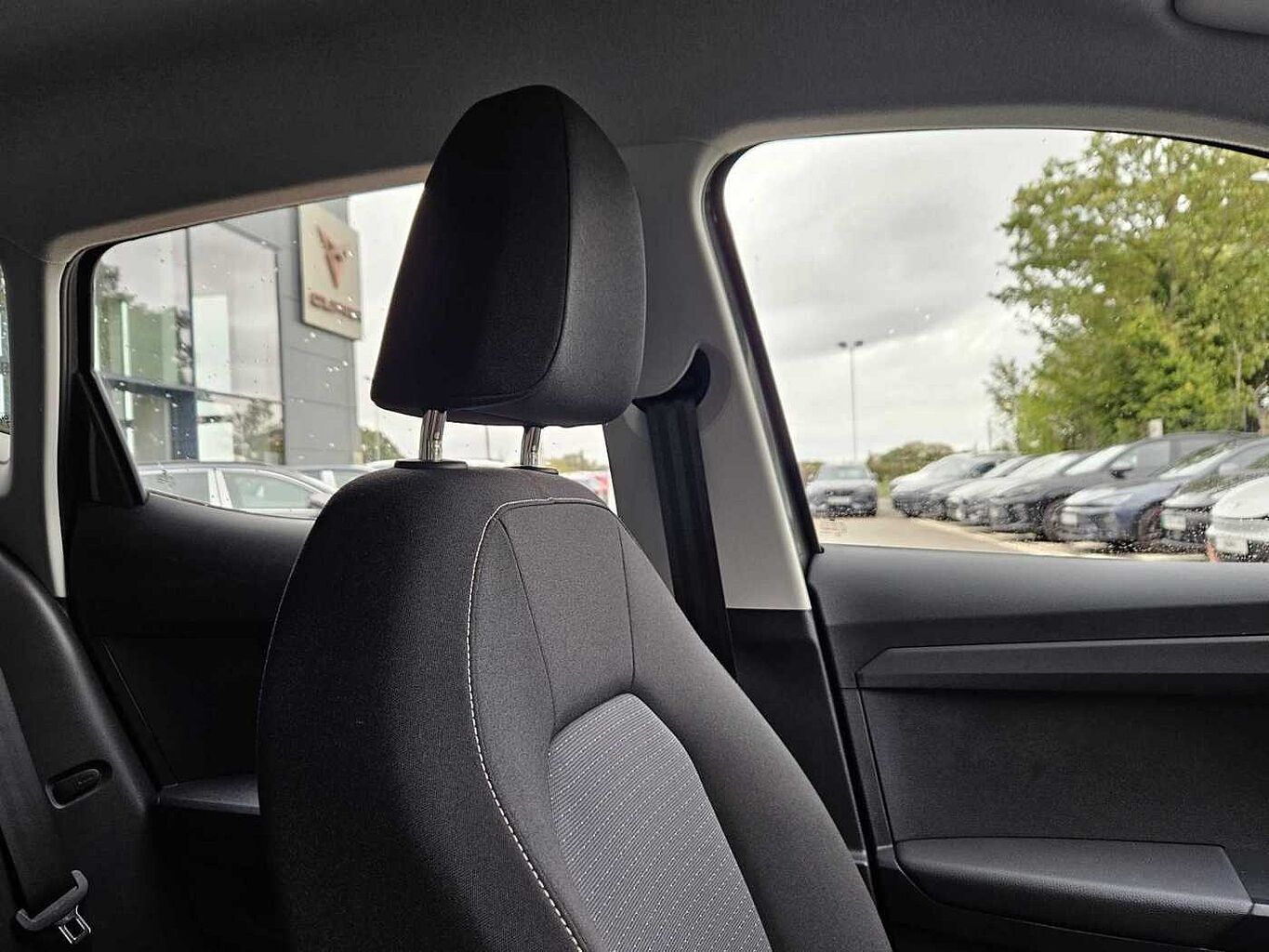 SEAT Arona 1.0 TSI 110 SE Technology 5dr DSG