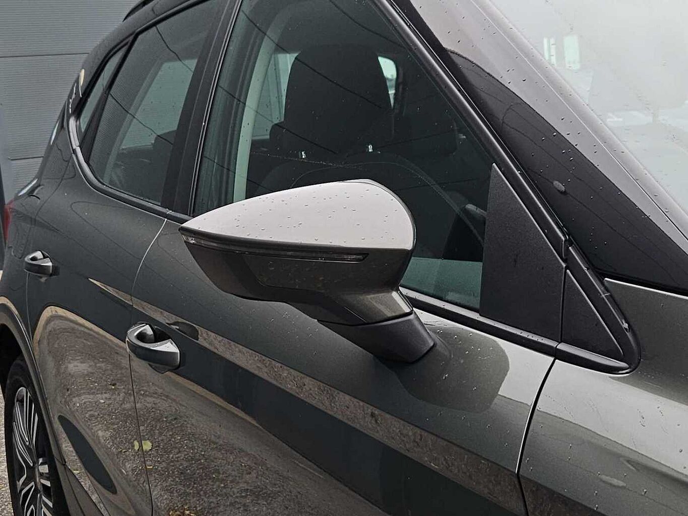 SEAT Arona 1.0 TSI 110 SE Technology 5dr DSG