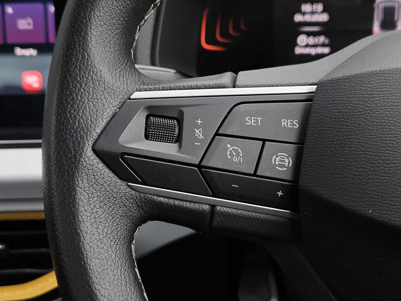 SEAT Arona 1.0 TSI 110 SE Technology 5dr DSG