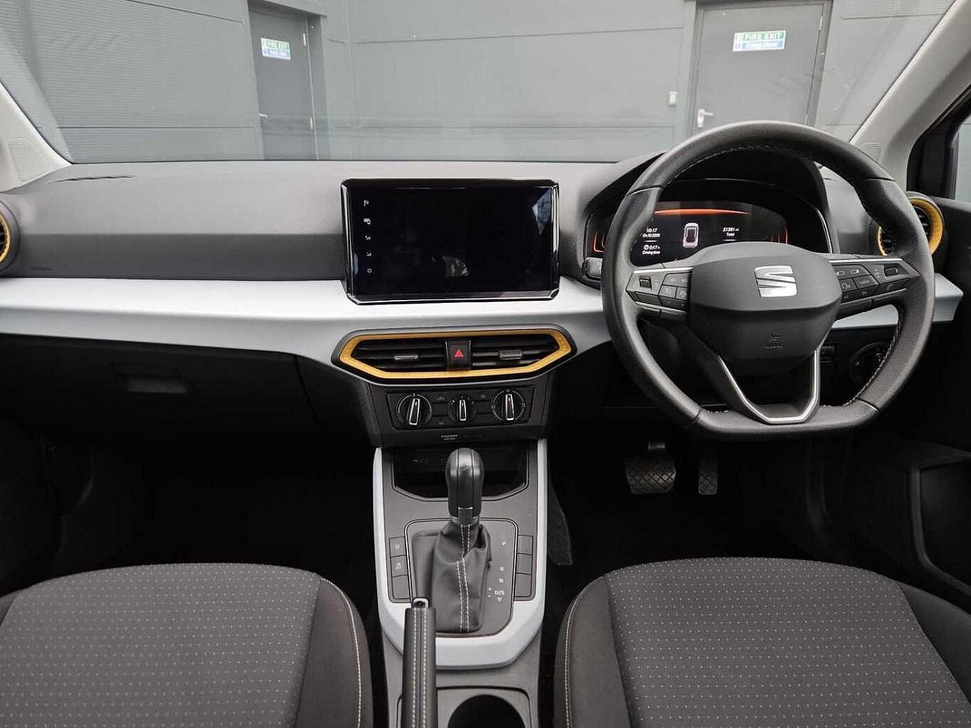 SEAT Arona 1.0 TSI 110 SE Technology 5dr DSG