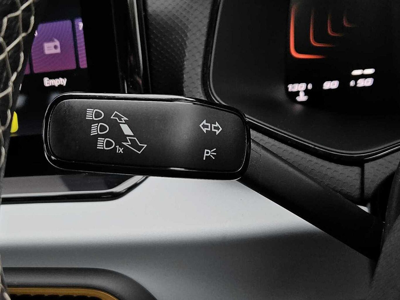 SEAT Arona 1.0 TSI 110 SE Technology 5dr DSG