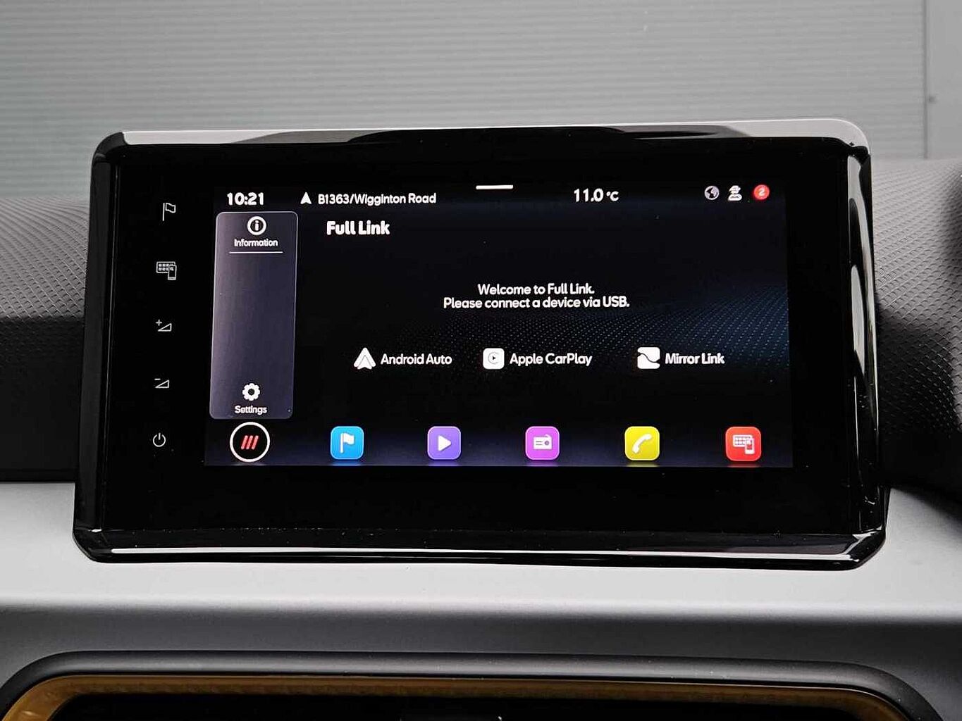 SEAT Arona 1.0 TSI 110 SE Technology 5dr DSG