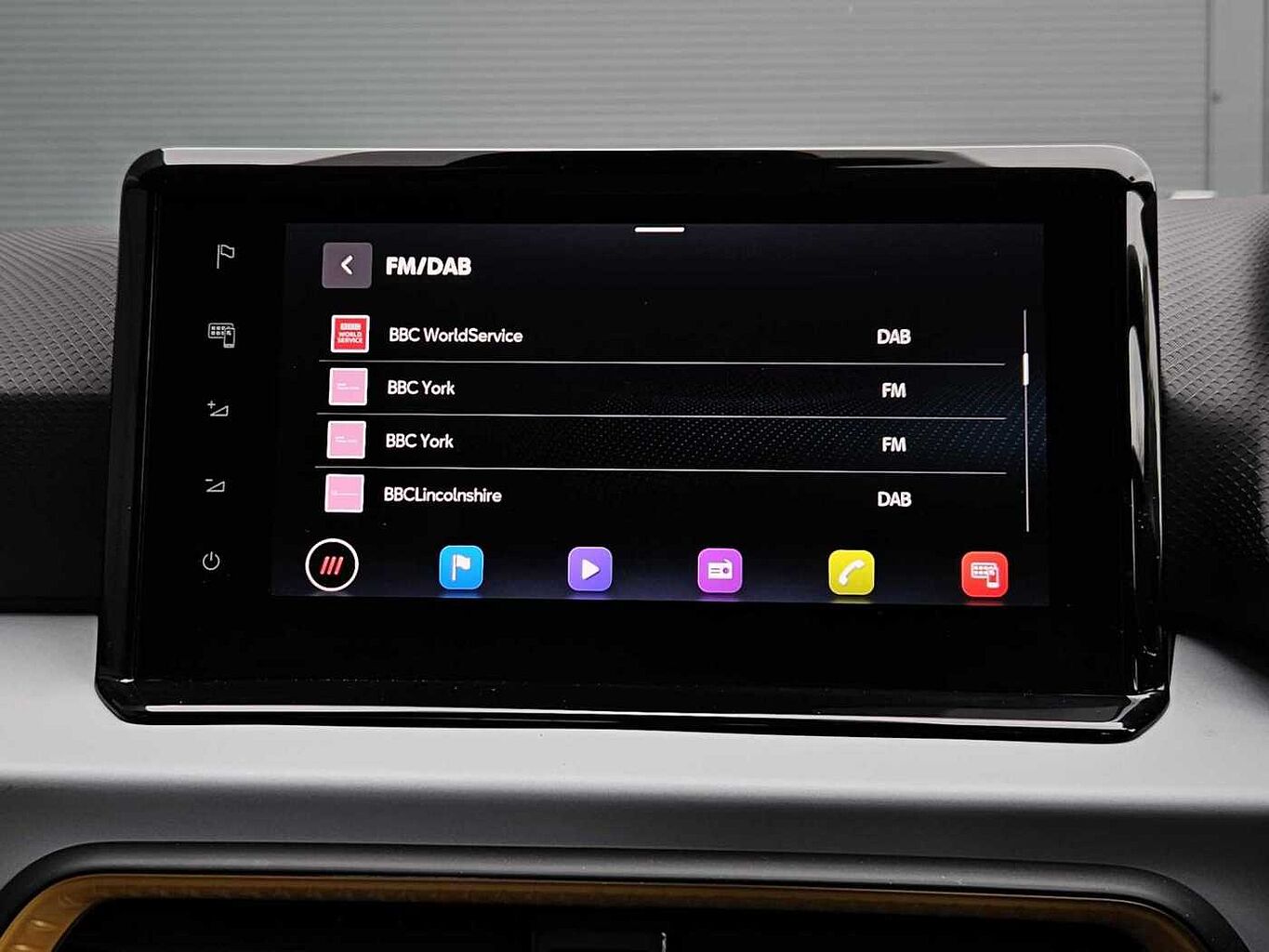 SEAT Arona 1.0 TSI 110 SE Technology 5dr DSG