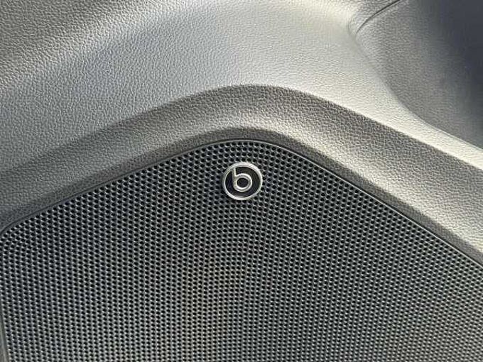 SEAT Ateca 1.5 TSI EVO FR Black Edition 5dr DSG