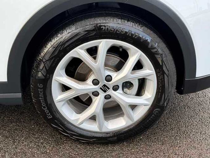 SEAT Arona 1.0 TSI 115 FR 5dr