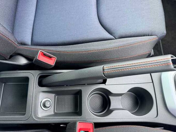 SEAT Arona 1.0 TSI 115 FR 5dr