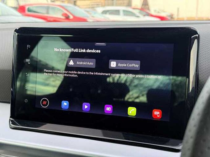 SEAT Arona 1.0 TSI 115 FR 5dr