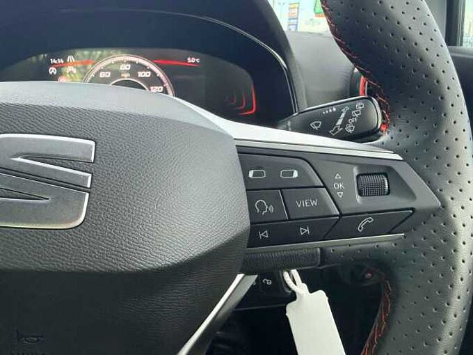 SEAT Arona 1.0 TSI 115 FR 5dr