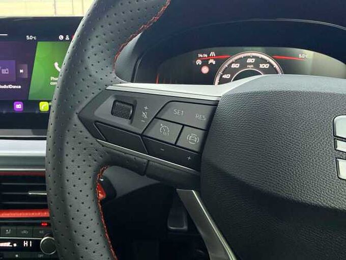 SEAT Arona 1.0 TSI 115 FR 5dr