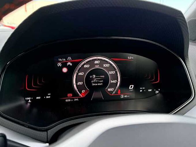 SEAT Arona 1.0 TSI 115 FR 5dr