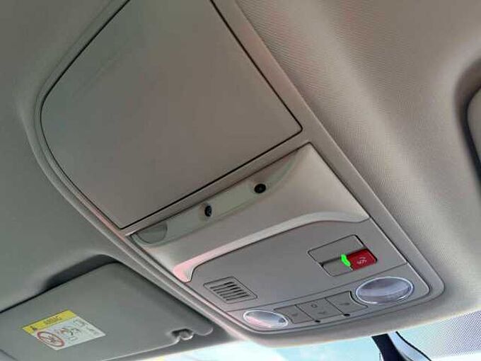 SEAT Ateca 1.5 TSI EVO FR Sport 5dr