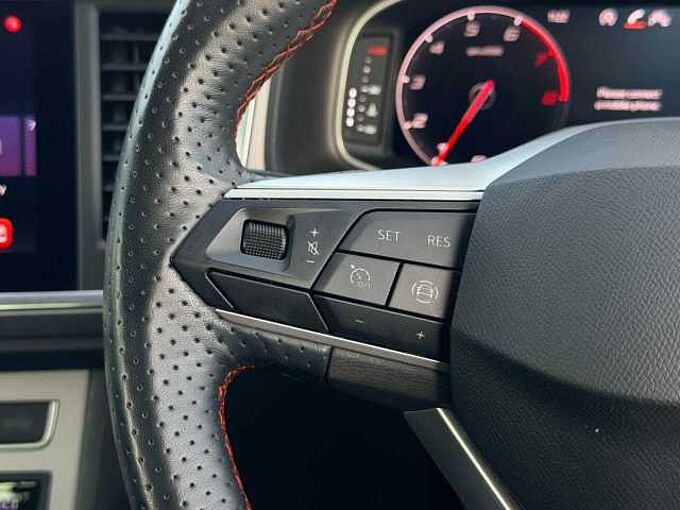 SEAT Ateca 1.5 TSI EVO FR Sport 5dr