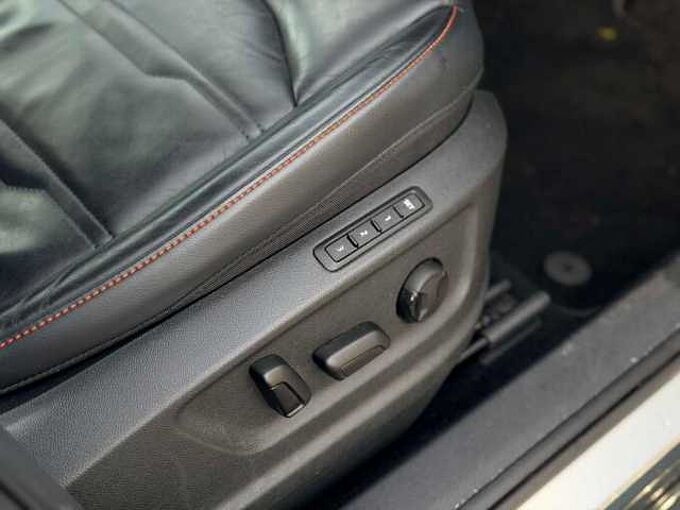 SEAT Ateca 1.5 TSI EVO FR Sport 5dr