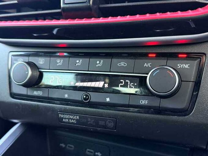 SEAT Arona 1.0 TSI 110 FR Edition 5dr