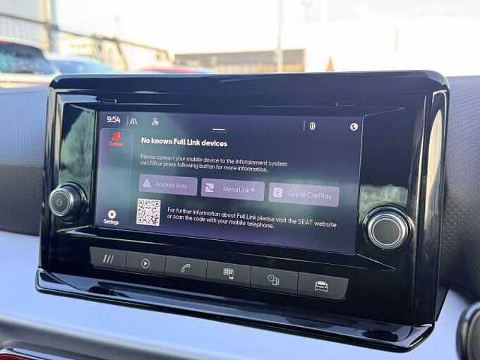 SEAT Arona 1.0 TSI 110 FR Edition 5dr