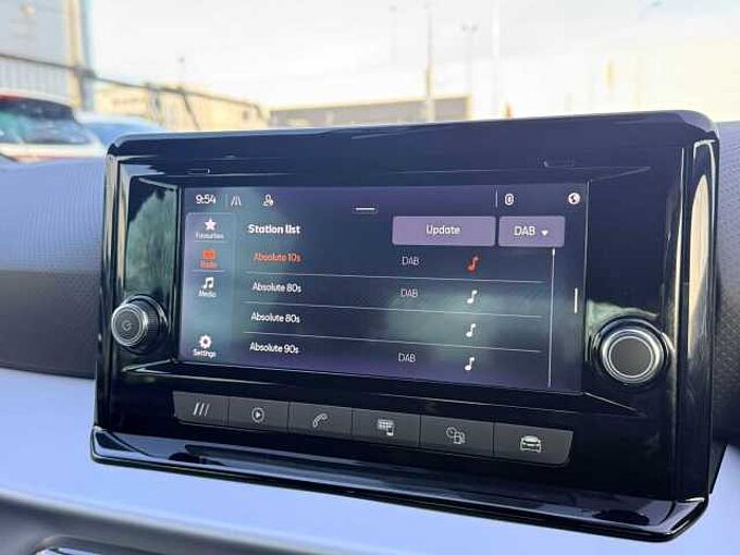 SEAT Arona 1.0 TSI 110 FR Edition 5dr