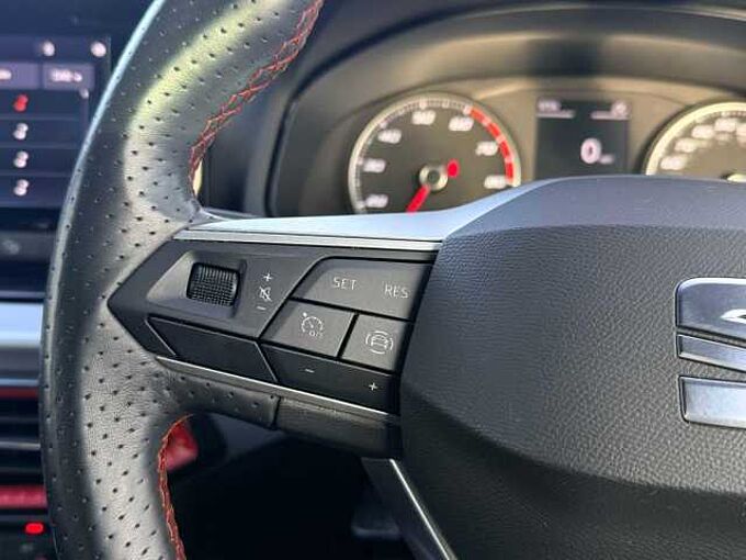 SEAT Arona 1.0 TSI 110 FR Edition 5dr