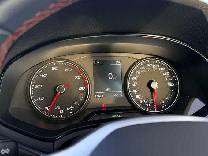 SEAT Arona 1.0 TSI 110 FR Edition 5dr