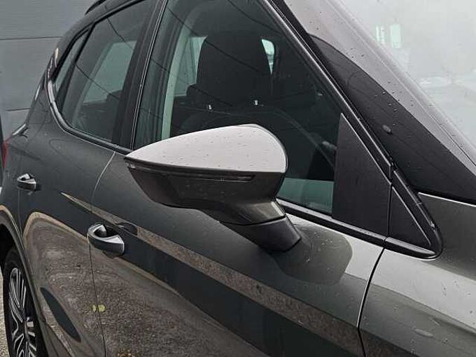 SEAT Arona 1.0 TSI 110 SE Technology 5dr DSG