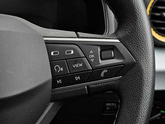 SEAT Arona 1.0 TSI 110 SE Technology 5dr DSG