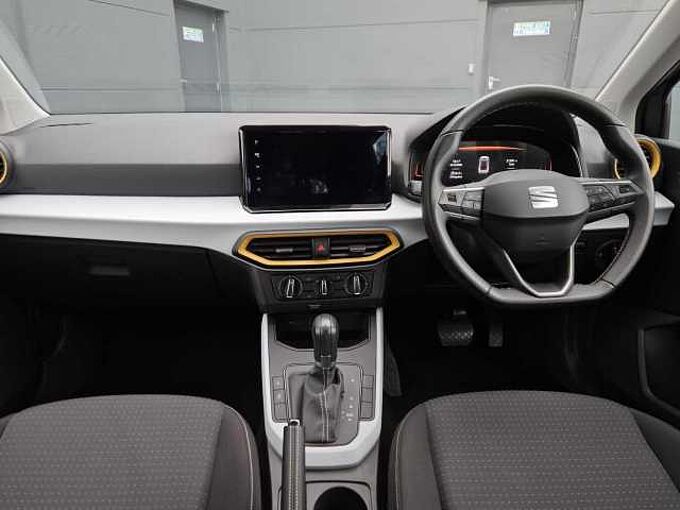 SEAT Arona 1.0 TSI 110 SE Technology 5dr DSG