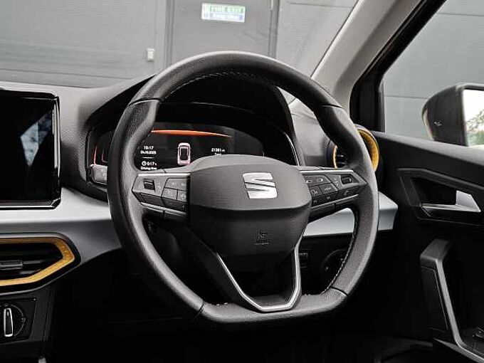 SEAT Arona 1.0 TSI 110 SE Technology 5dr DSG