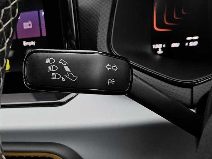 SEAT Arona 1.0 TSI 110 SE Technology 5dr DSG