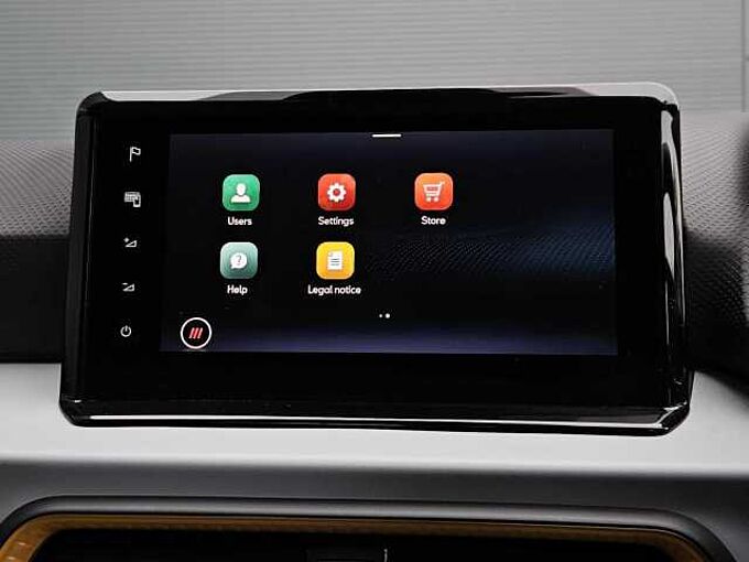 SEAT Arona 1.0 TSI 110 SE Technology 5dr DSG