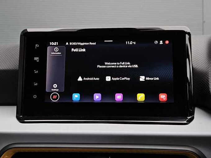 SEAT Arona 1.0 TSI 110 SE Technology 5dr DSG