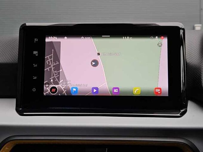 SEAT Arona 1.0 TSI 110 SE Technology 5dr DSG