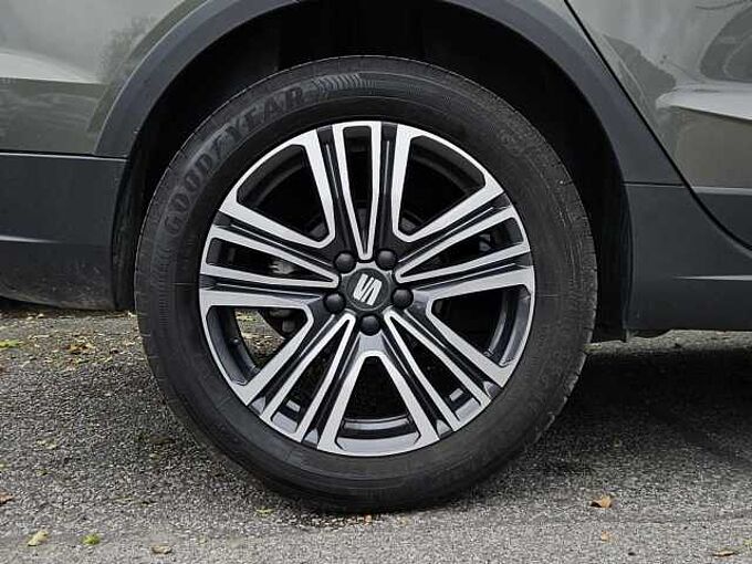 SEAT Arona 1.0 TSI 110 SE Technology 5dr DSG