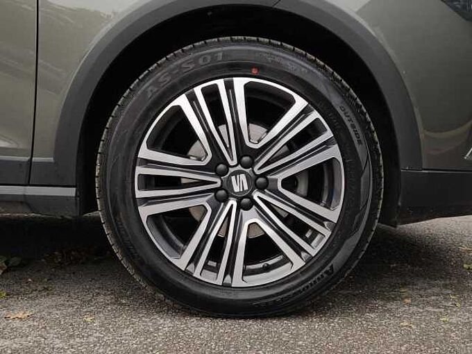 SEAT Arona 1.0 TSI 110 SE Technology 5dr DSG