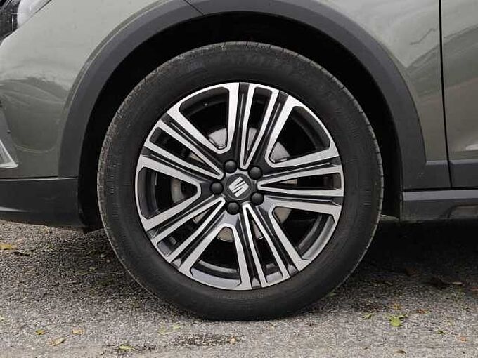 SEAT Arona 1.0 TSI 110 SE Technology 5dr DSG